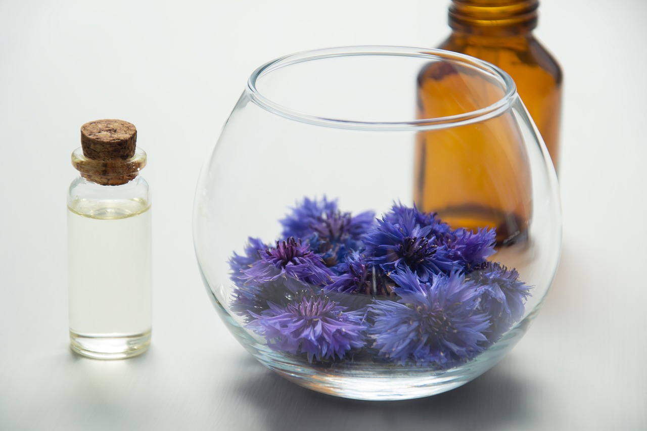 essential oils, cosmetology, oil cosmetic